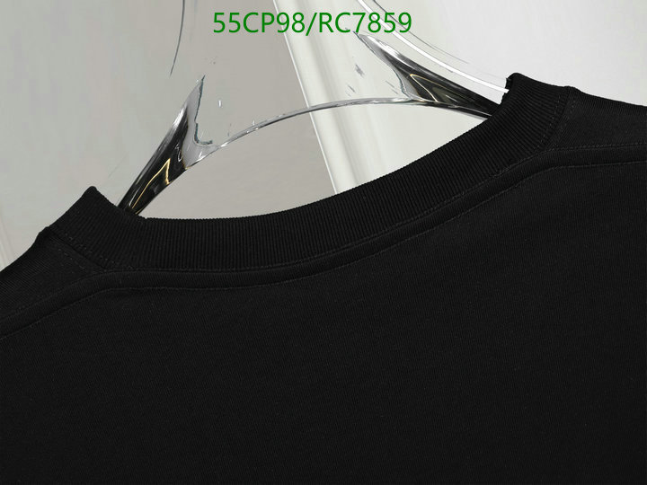 Clothing-Balenciaga Code: RC7859 $: 55USD