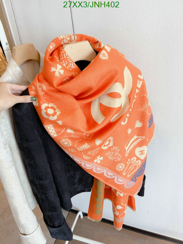 1111 Carnival SALE,4A Scarf Code: JNH402