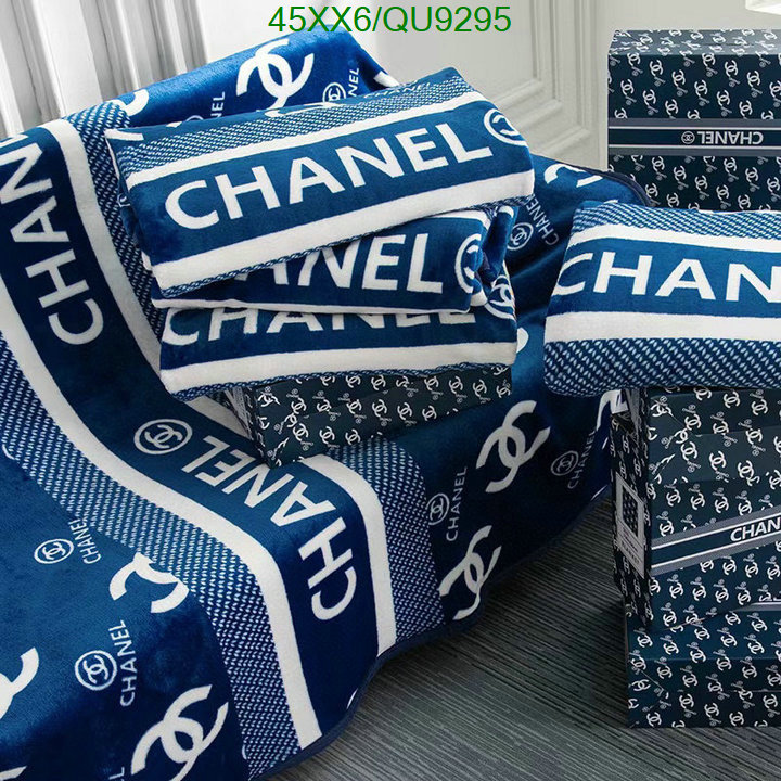 Blanket SALE Code: QU9295