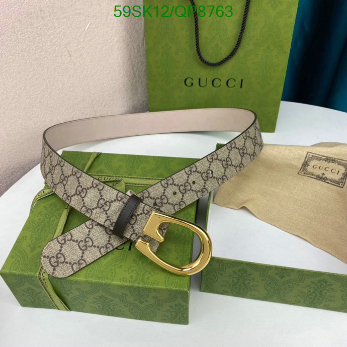 Belts-Gucci Code: QP8763 $: 59USD