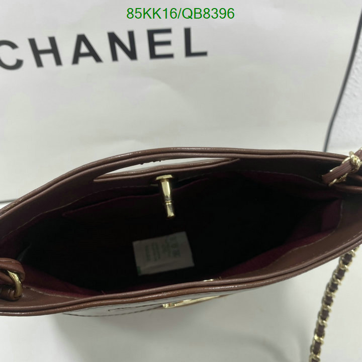 Chanel Bags-(4A)-Diagonal- Code: QB8396 $: 85USD