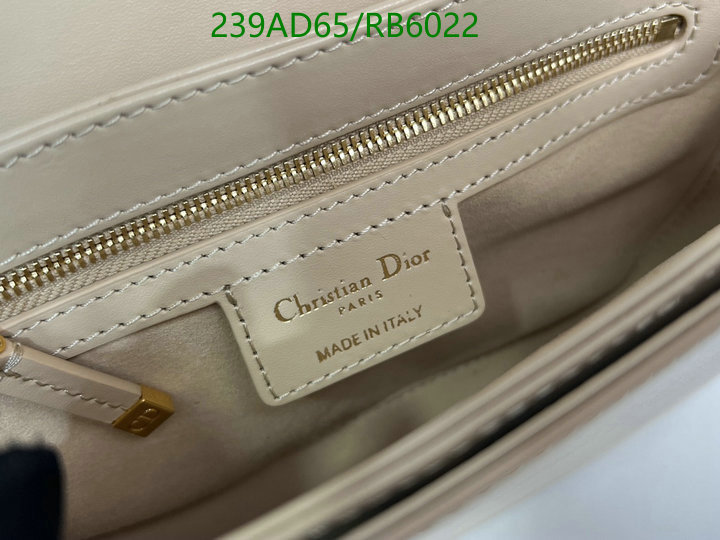 Dior Bag-(Mirror)-Other Style- Code: RB6022 $: 239USD