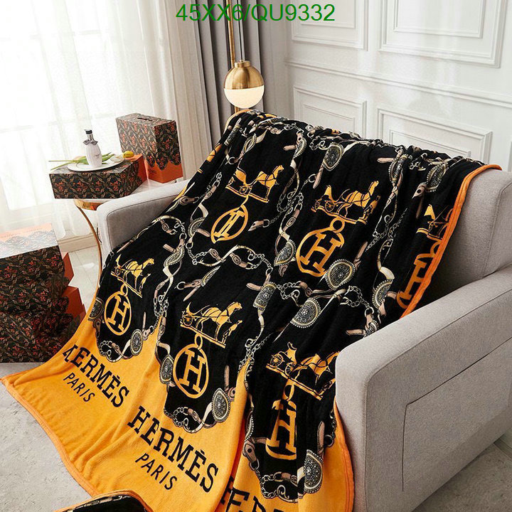 Blanket SALE Code: QU9332