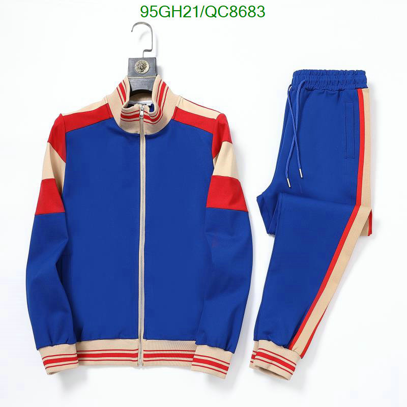 Clothing-The North Face Code: QC8683 $: 95USD