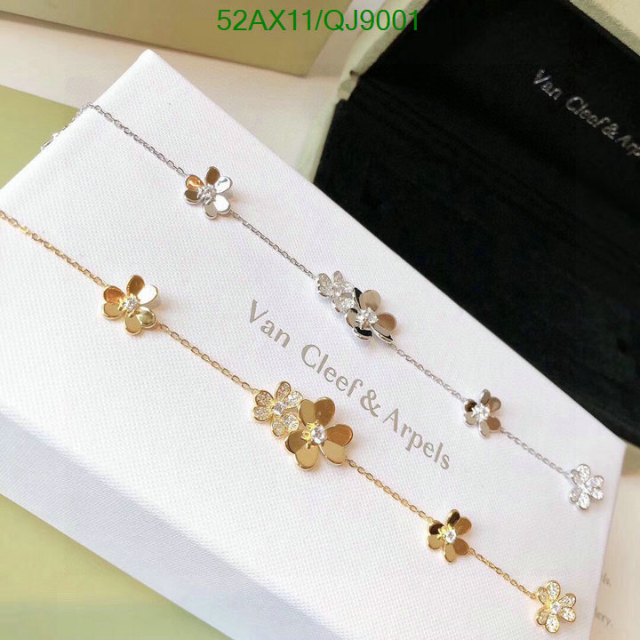 Jewelry-Van Cleef & Arpels Code: QJ9001 $: 52USD