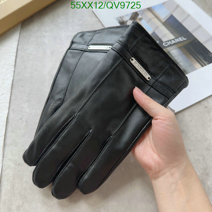 Gloves-Burberry Code: QV9725 $: 55USD