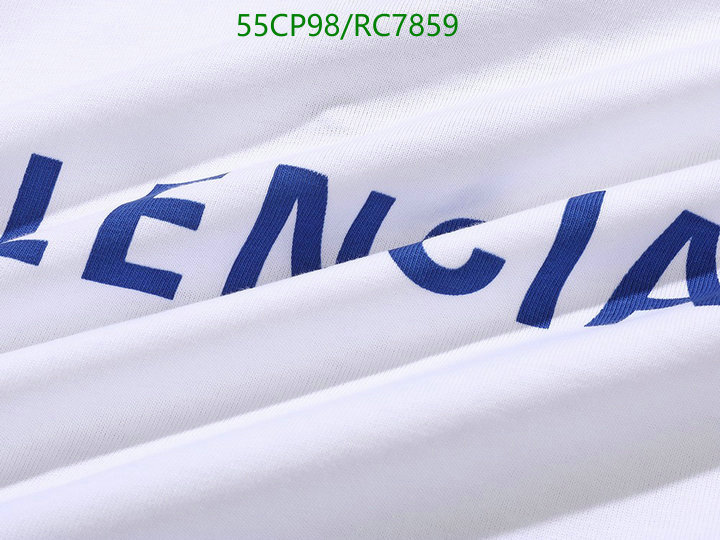 Clothing-Balenciaga Code: RC7859 $: 55USD