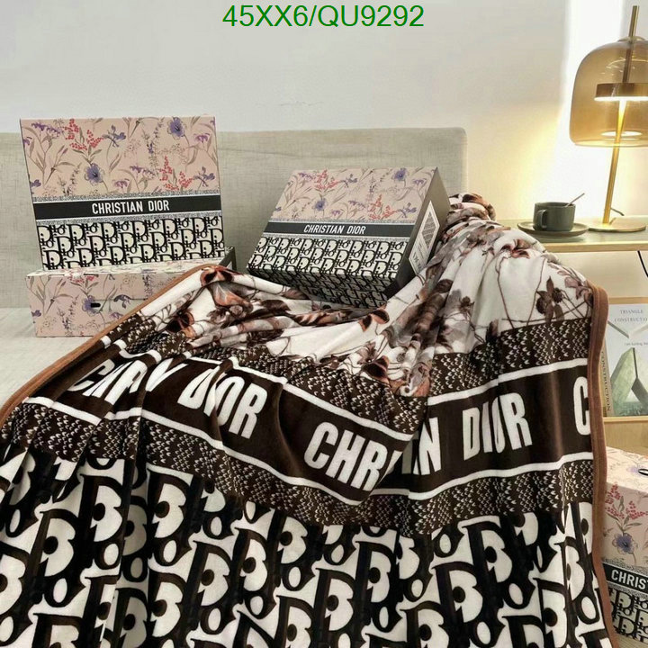 Blanket SALE Code: QU9292