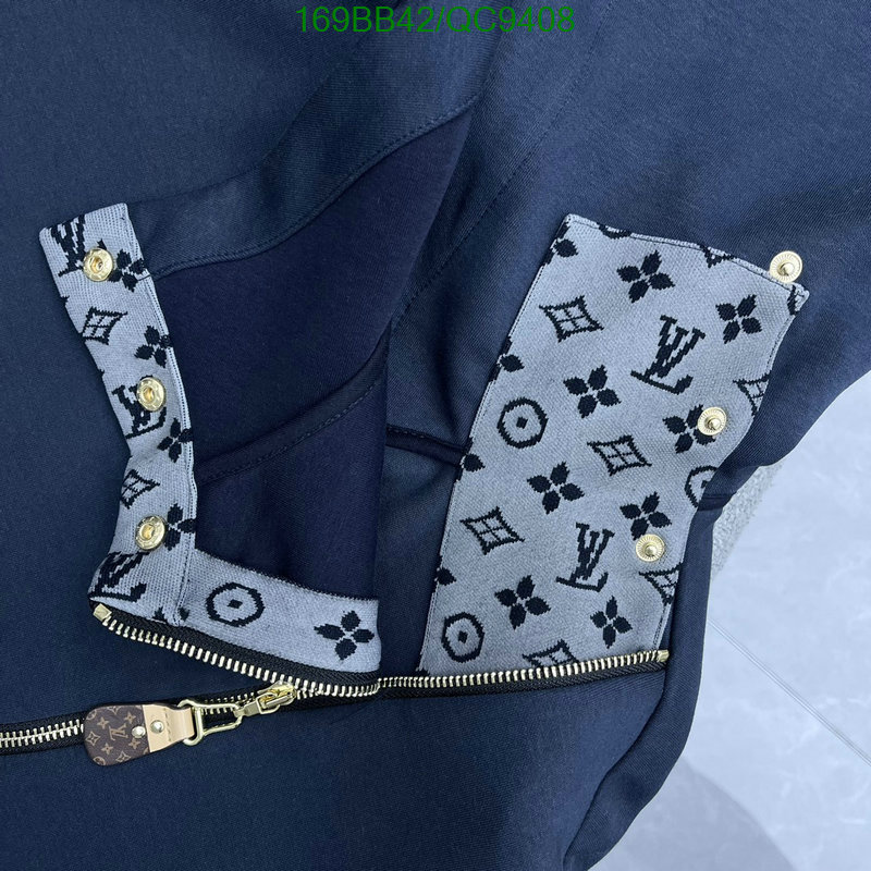 Clothing-LV Code: QC9408 $: 169USD