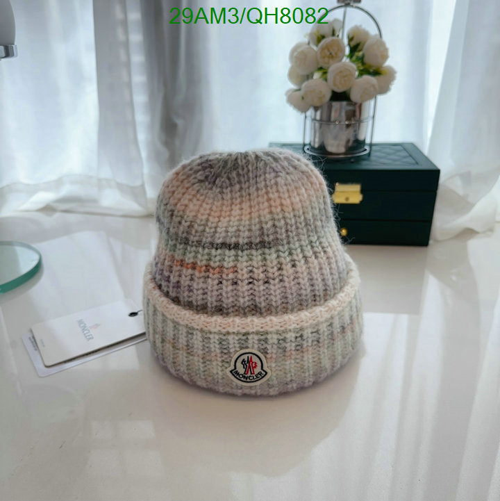 Cap-(Hat)-Moncler Code: QH8082 $: 29USD