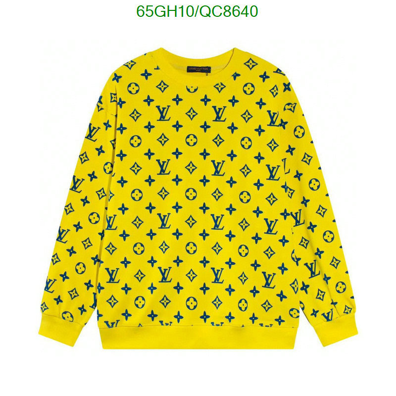 Clothing-LV Code: QC8640 $: 65USD