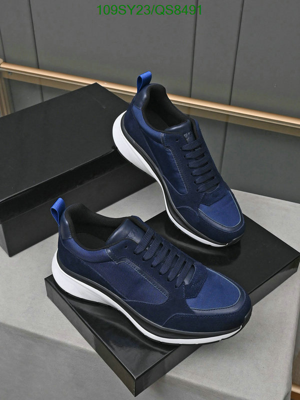 Men shoes-Zegna Code: QS8491 $: 109USD