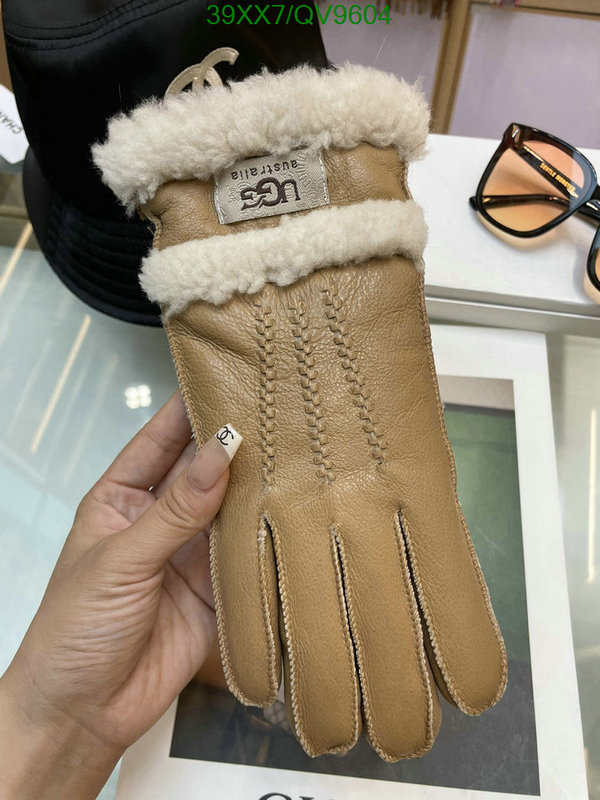 Gloves-UGG Code: QV9604 $: 39USD