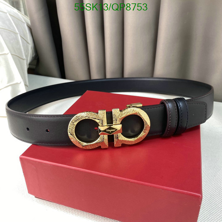 Belts-Ferragamo Code: QP8753 $: 55USD