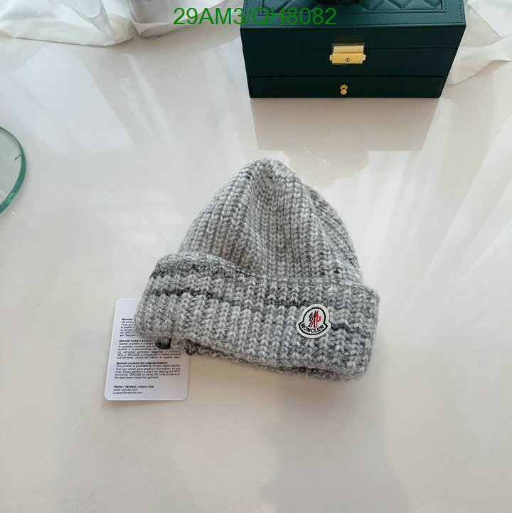 Cap-(Hat)-Moncler Code: QH8082 $: 29USD