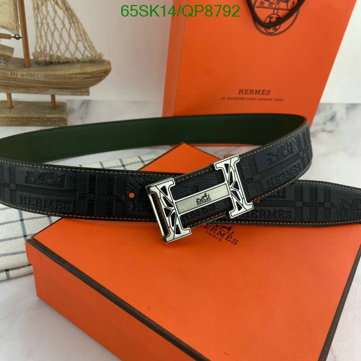 Belts-Hermes Code: QP8792 $: 65USD