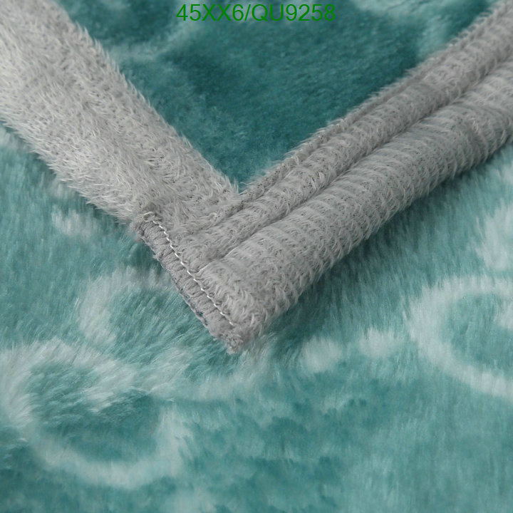 Blanket SALE Code: QU9258