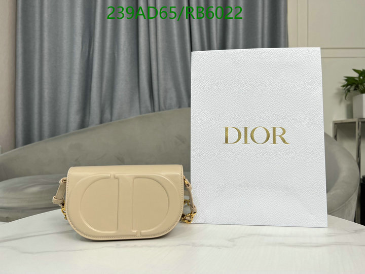 Dior Bag-(Mirror)-Other Style- Code: RB6022 $: 239USD