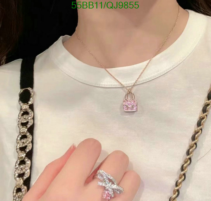 Jewelry-Hermes Code: QJ9855 $: 55USD