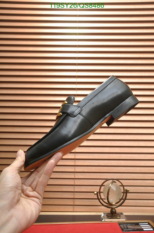 Men shoes-Tods Code: QS8486 $: 119USD