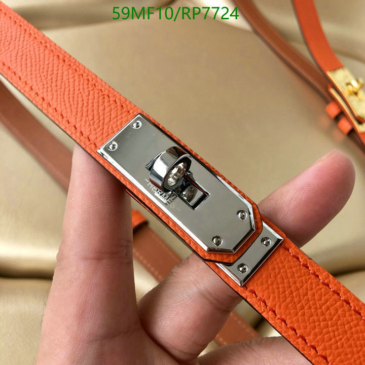 Belts-Hermes Code: RP7724 $: 59USD