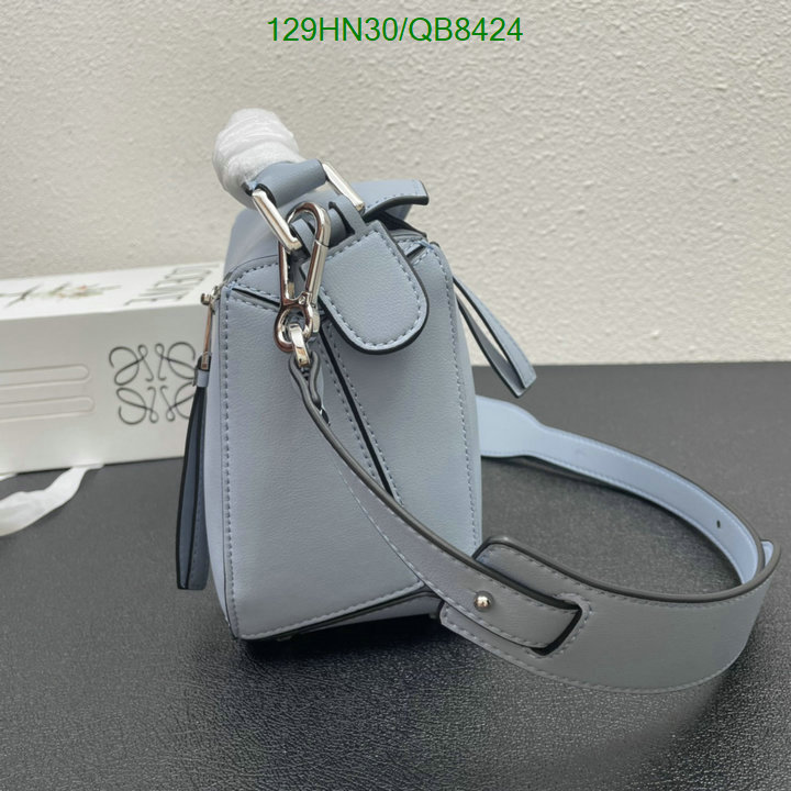 Loewe Bag-(4A)-Puzzle- Code: QB8424