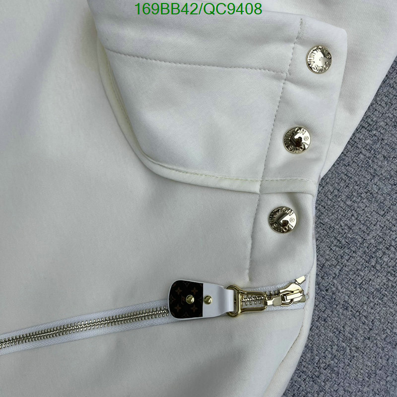 Clothing-LV Code: QC9408 $: 169USD