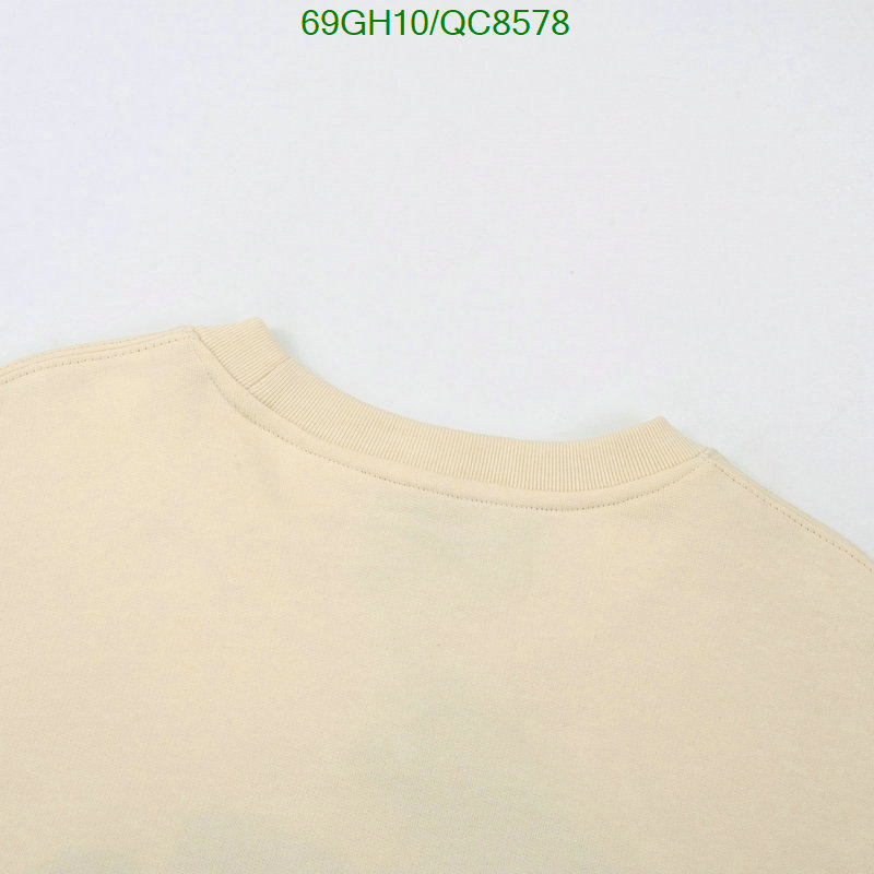 Clothing-Gucci Code: QC8578 $: 69USD