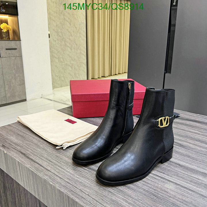 Women Shoes-Boots Code: QS8914 $: 145USD