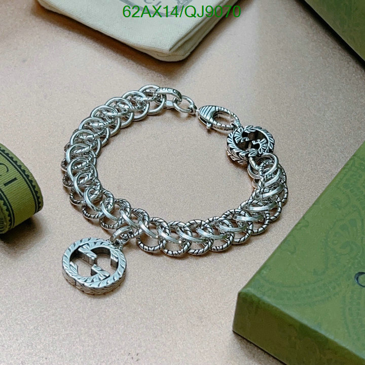 Jewelry-Gucci Code: QJ9070 $: 62USD