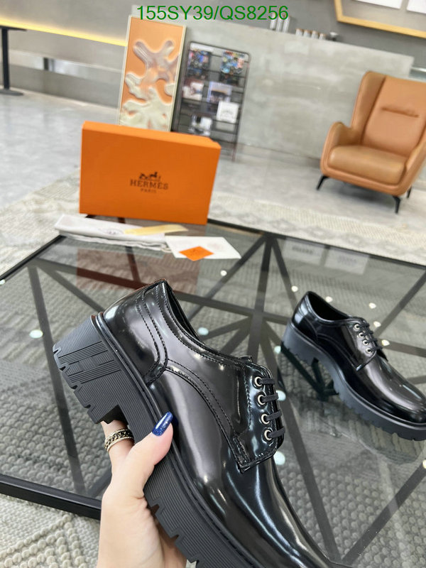 Men shoes-Hermes Code: QS8256 $: 155USD