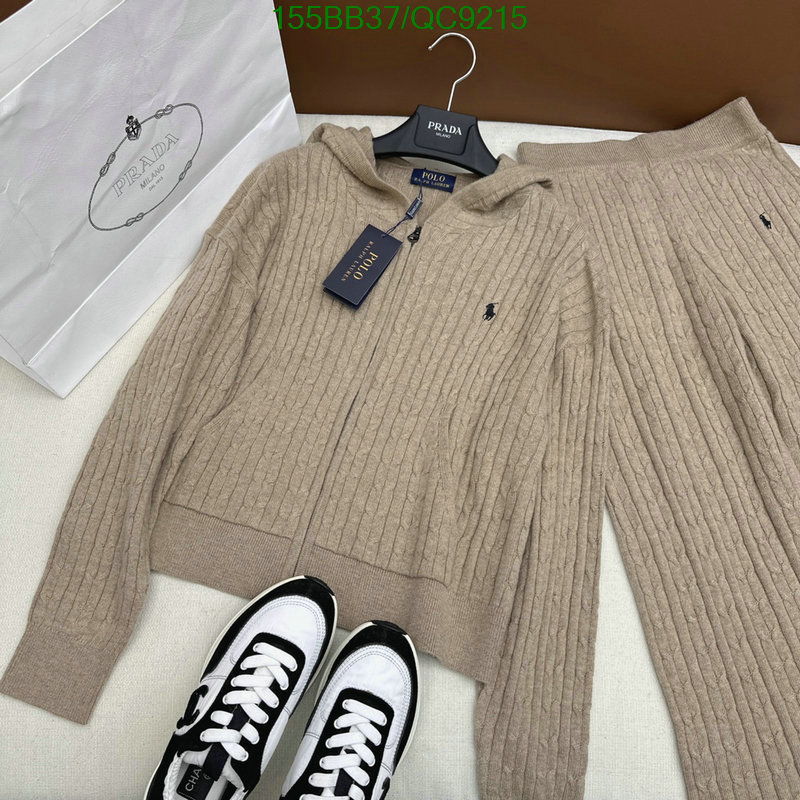 Clothing-Polo Ralph Lauren Code: QC9215 $: 155USD