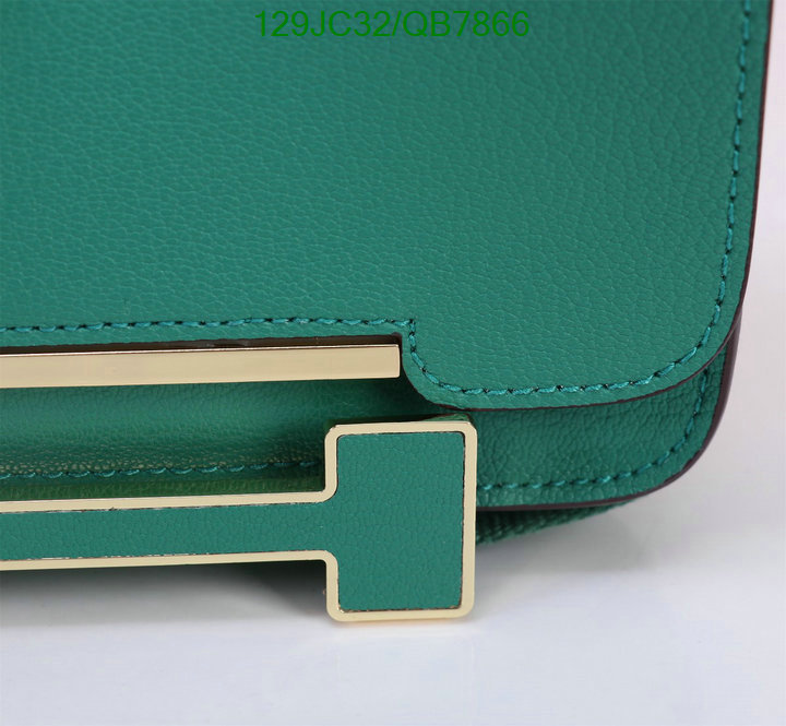 Hermes Bag-(4A)-Diagonal- Code: QB7866 $: 129USD