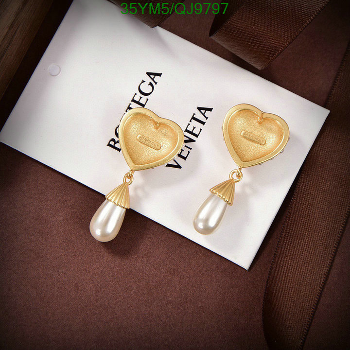 Jewelry-BV Code: QJ9797 $: 35USD