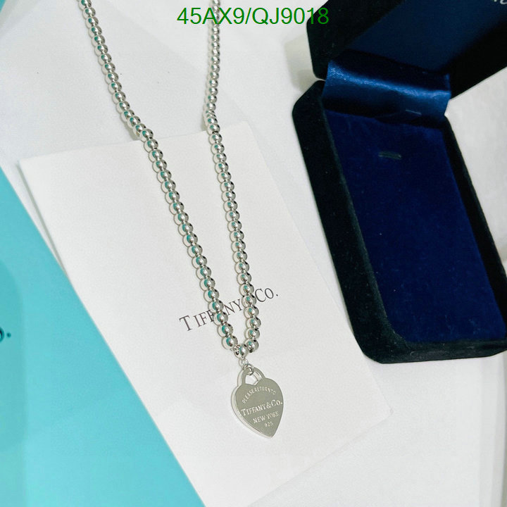 Jewelry-Tiffany Code: QJ9018 $: 45USD