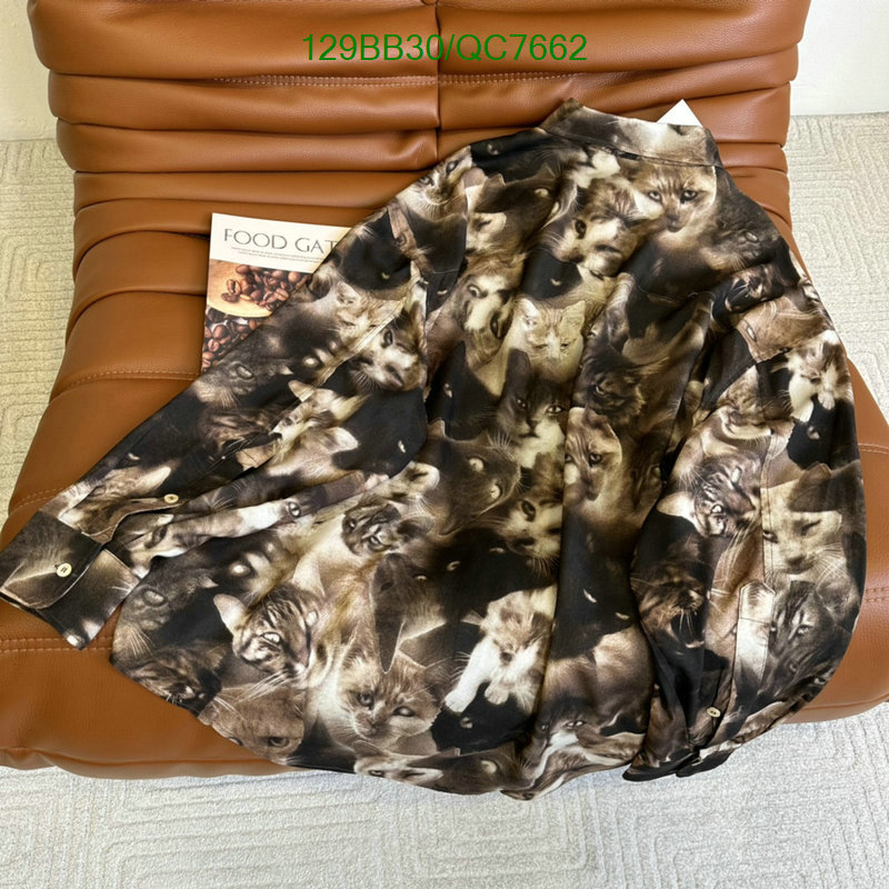 Clothing-Other Code: QC7662 $: 129USD