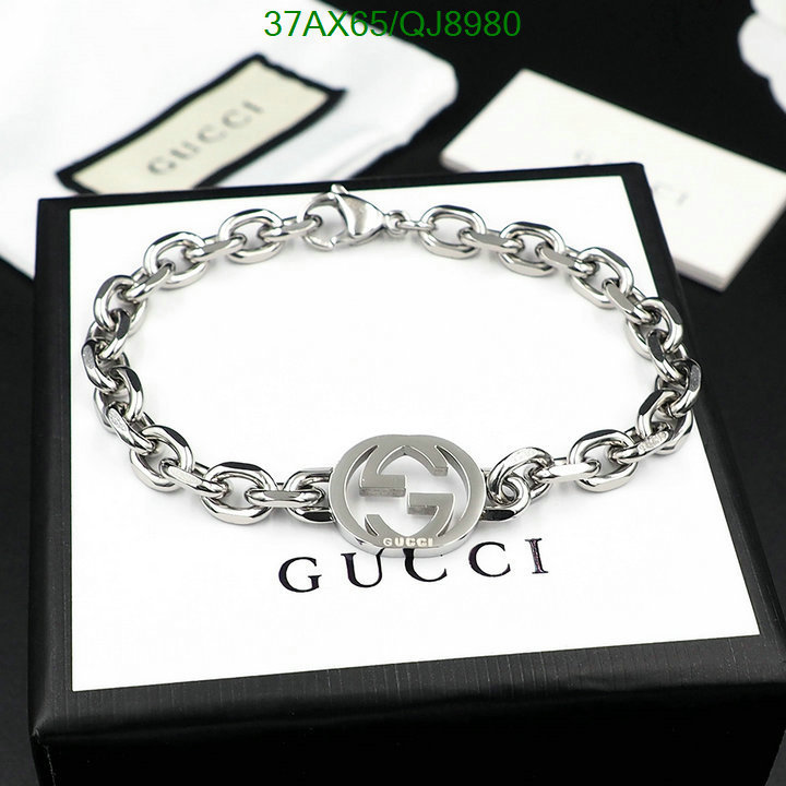 Jewelry-Gucci Code: QJ8980 $: 37USD