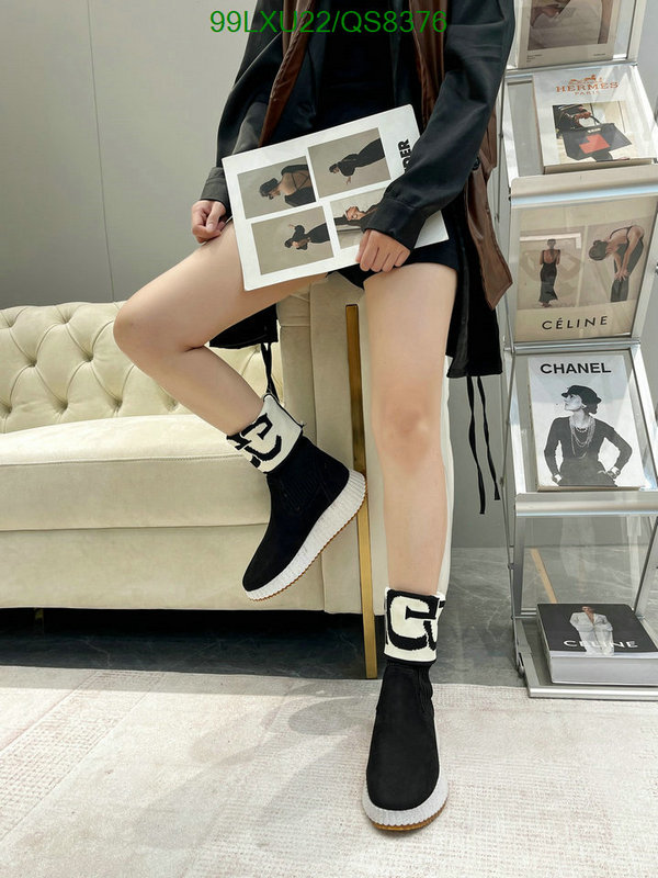 Women Shoes-UGG Code: QS8376 $: 99USD