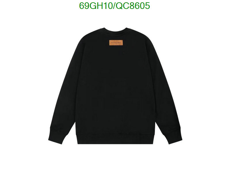 Clothing-LV Code: QC8605 $: 69USD