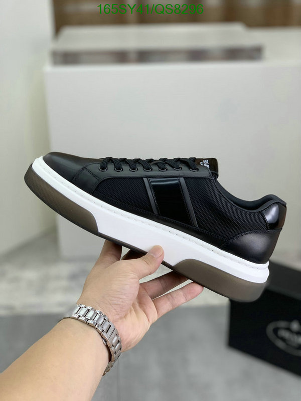 Men shoes-Prada Code: QS8296 $: 165USD