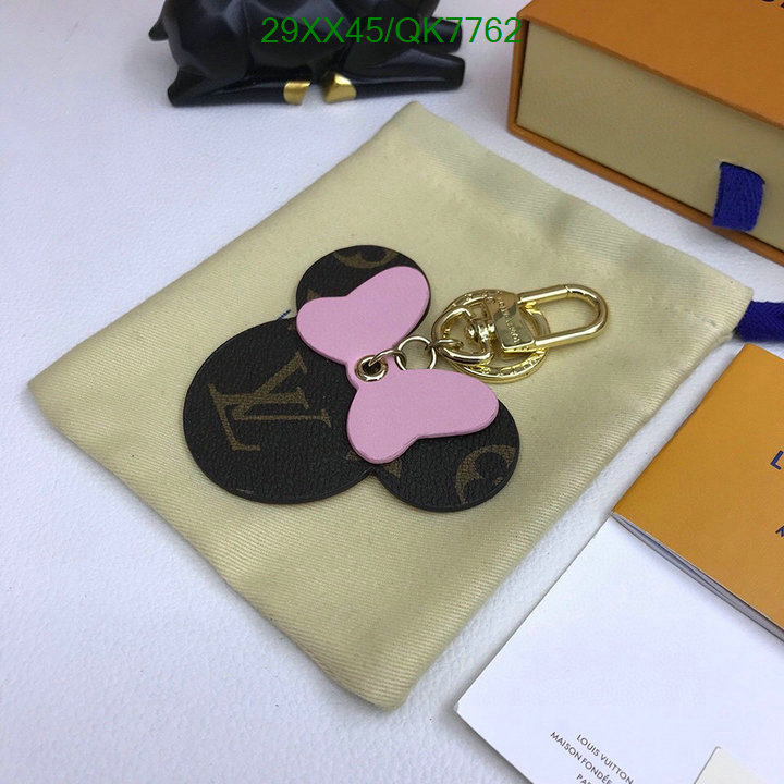 Key pendant-LV Code: QK7762 $: 29USD