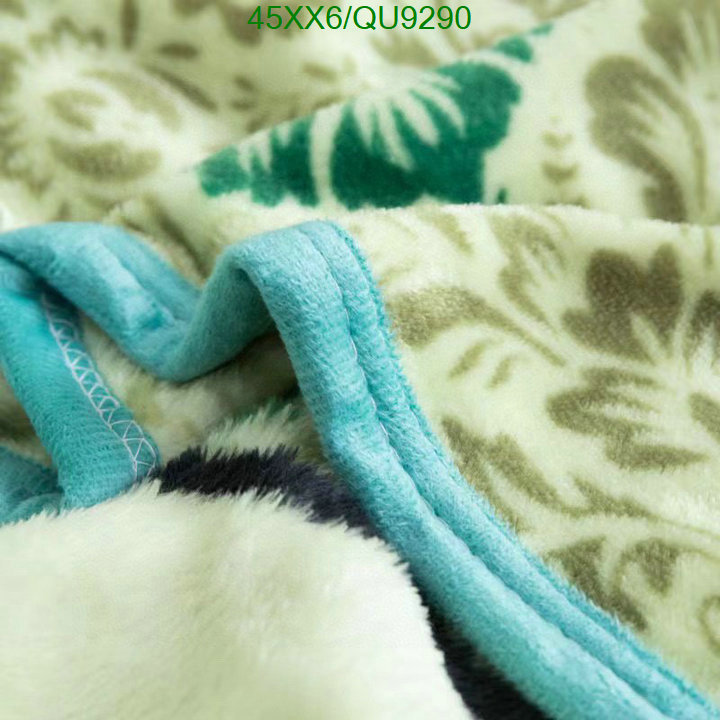 Blanket SALE Code: QU9290