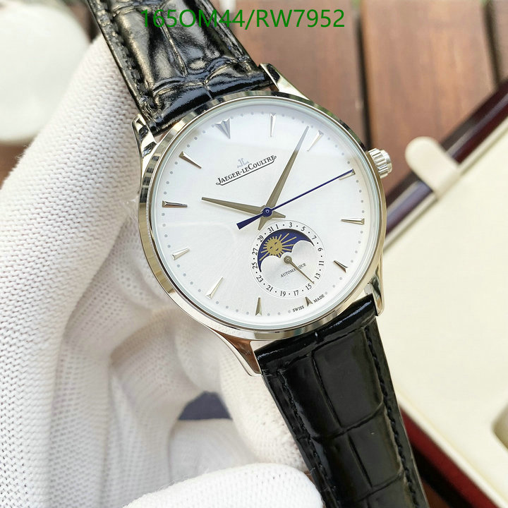 Watch-4A Quality-Jaeger-LeCoultre Code: RW7952 $: 165USD