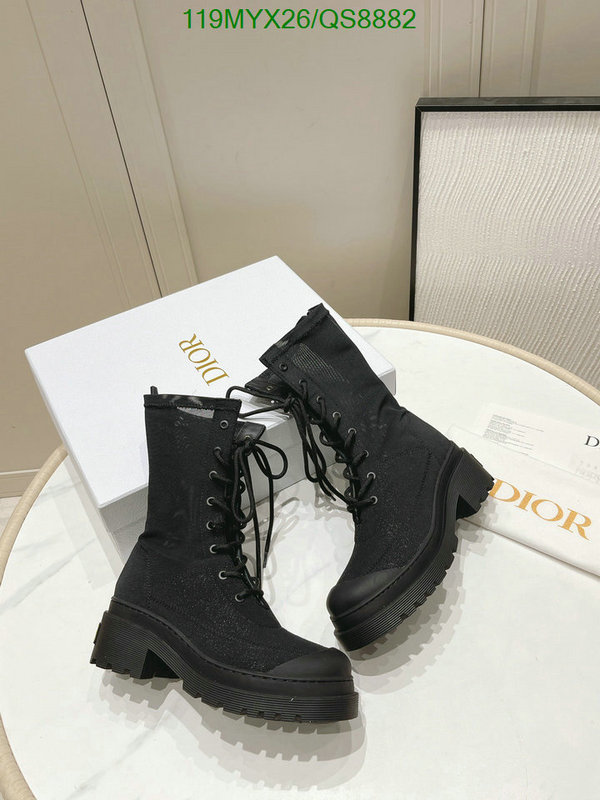 Women Shoes-Boots Code: QS8882 $: 119USD