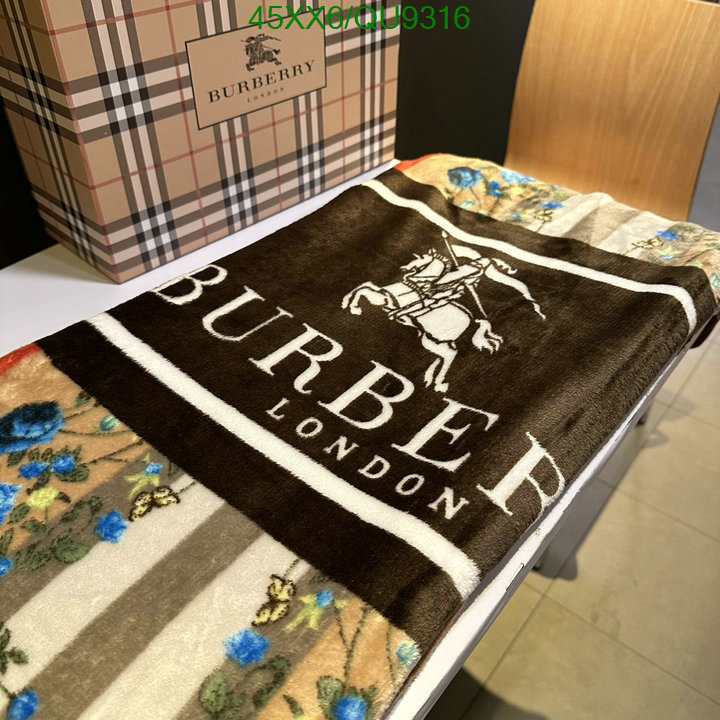 Blanket SALE Code: QU9316