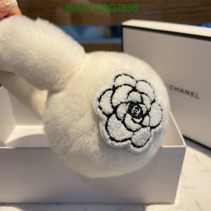 Other-Chanel Code: RQ7898 $: 69USD