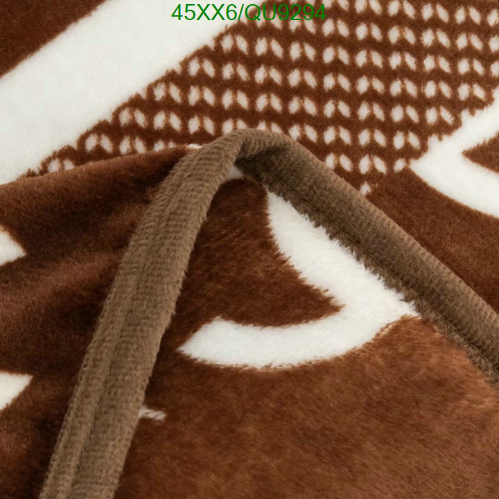 Blanket SALE Code: QU9294
