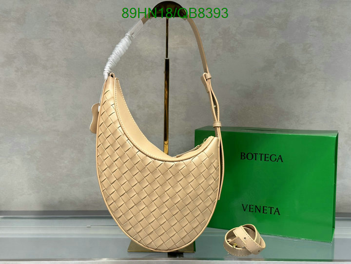 BV Bag-(4A)-Handbag- Code: QB8393 $: 89USD