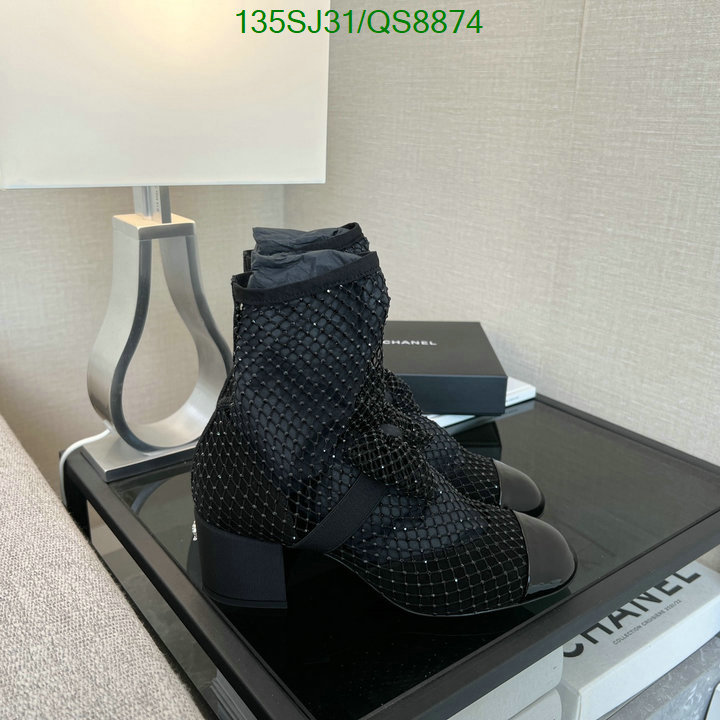 Women Shoes-Boots Code: QS8874 $: 135USD