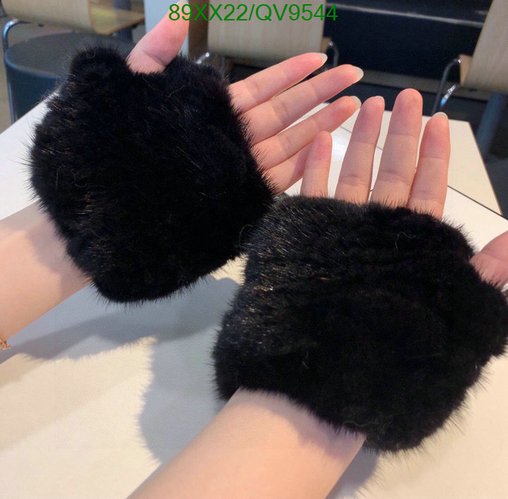 Gloves-Chanel Code: QV9544 $: 89USD